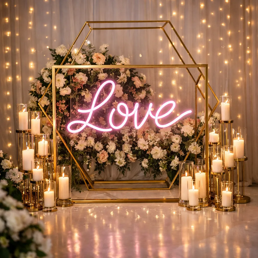 Offer image: Photo & Fun: Photobox + Garland + Confetti