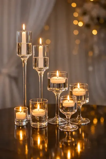 Lucka Dogodki d.o.o. - Personaliziran neon doda igriv podpis prostora in dobro deluje v vecernem delu.