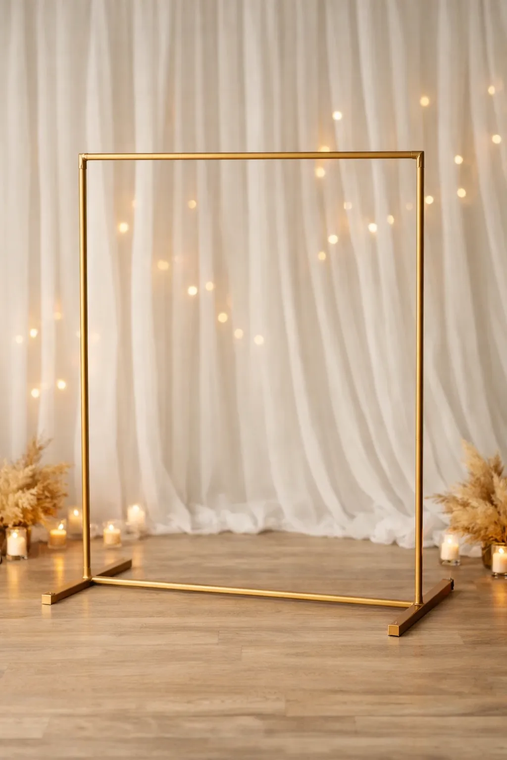 Offer image: Photo booth - photo box with LED lighting