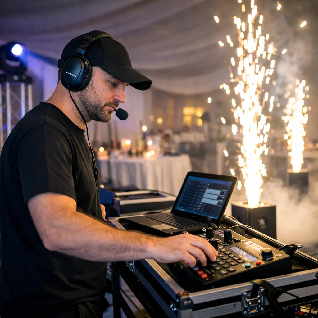 Offer image: Delivery and installation