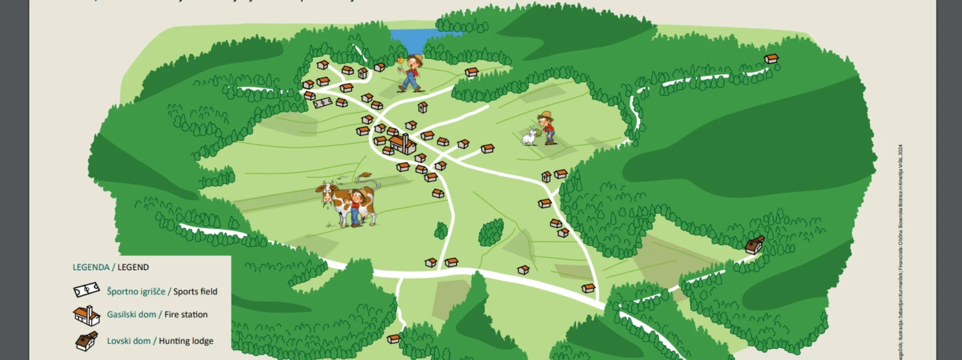 Slika ponudnika: Lucka Dogodki d.o.o.